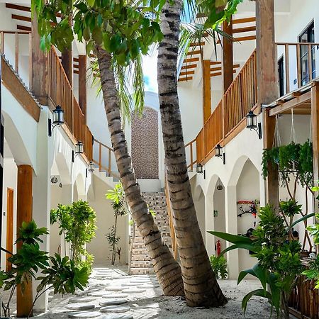 Ahiva Village Fulhadhoo Eksteriør billede