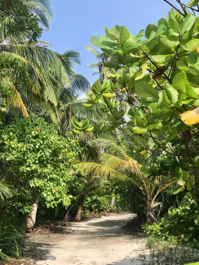 Ahiva Village Fulhadhoo Eksteriør billede