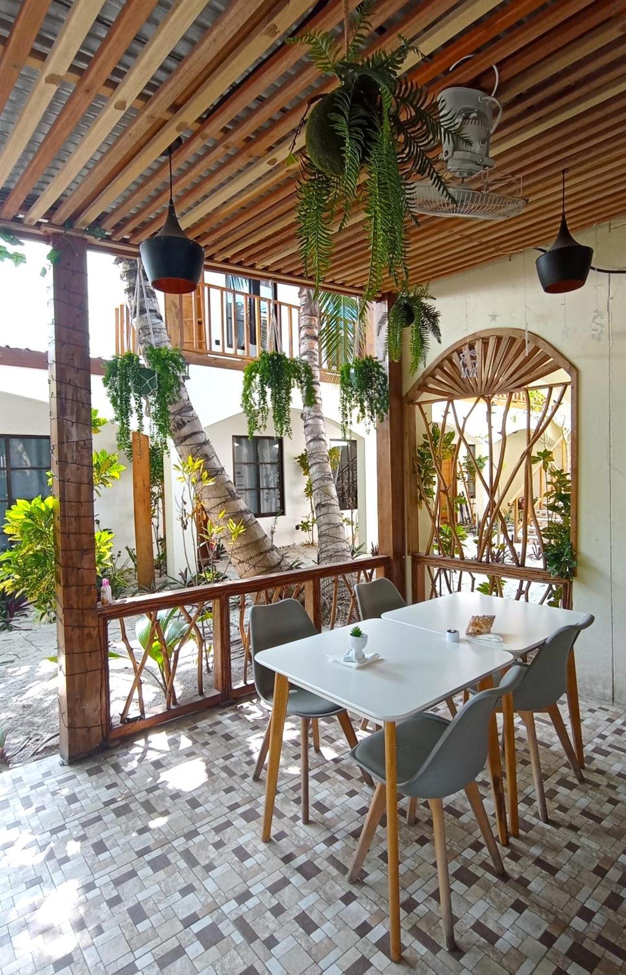 Ahiva Village Fulhadhoo Eksteriør billede