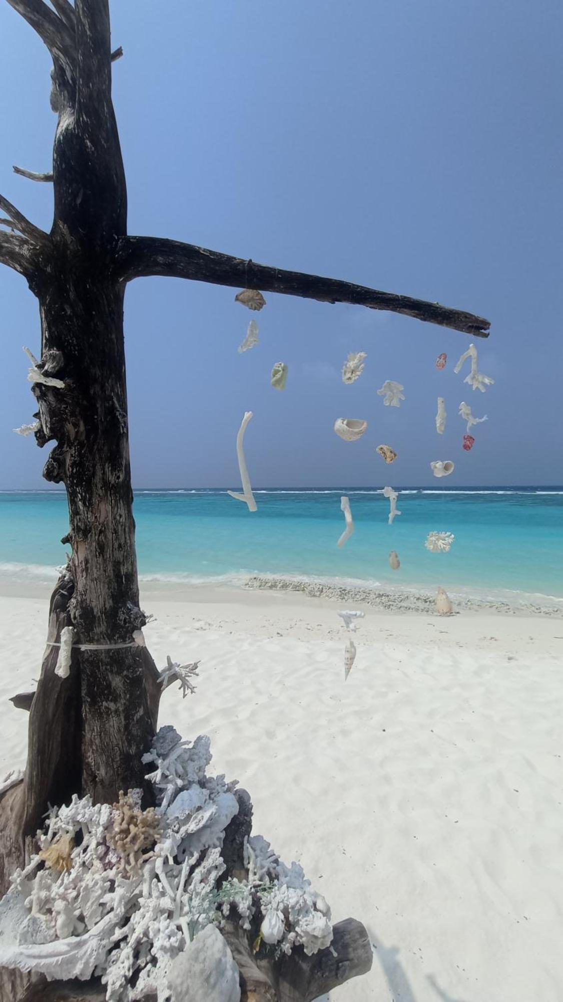 Ahiva Village Fulhadhoo Eksteriør billede